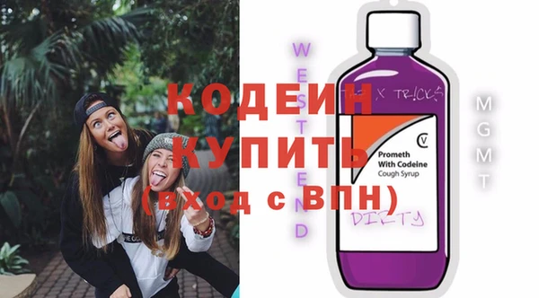винт Бородино